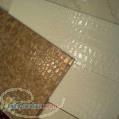 پارکت چرم و ورق چرم 