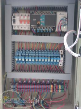 اتوماسیون صنعتی با پی ال سی