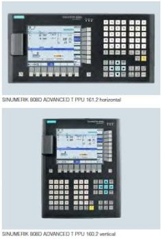 siemens 808d  - تهران