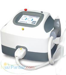 دستگاه لیزر دایود - لیزر مو با تائیدیه FDA آمریکا