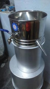 دستگاه عرق گیری  دستگاه تقطیر خانگی  دستگاه گلاب گیری  - تهران