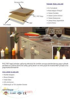 ام دی اف هایگلاس ایشیک