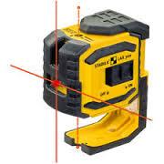 جدیدترین ترازهای لیزری لایکا و استبیلا  - تهران