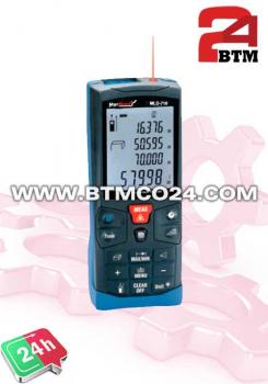متر لیزری مارمونیکس marmonix mld 710 