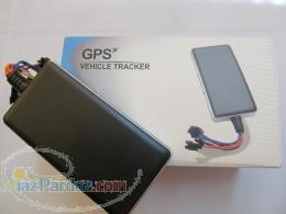 دزدگیر ماهواره ای خودرو 