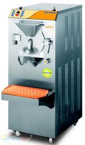 تعمیر بار سفت کن بستنی 