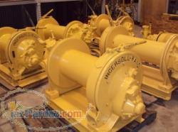 فروش وینچ بادی اینگرسورلند و اطلس کوپکو