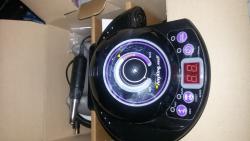 سوهان برقی ناخن  - تهران