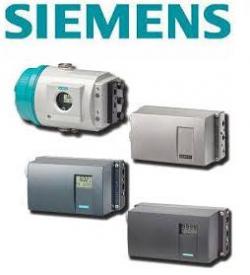 انواع پوزیشنر زیمنس موجود  - تهران