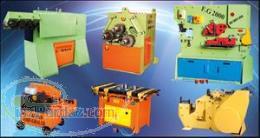 فروش انواع ماشین آلات سازه و بتن ریزی