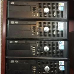 کیس های استوک hp compaq 8000  - تهران