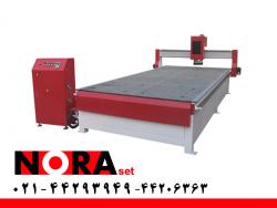 دستگاه cnc  - تهران