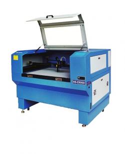 دستگاه برش و حکاکی لیزری  - تهران