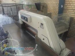 فروش دستگاه رولند200 و برش پلار 