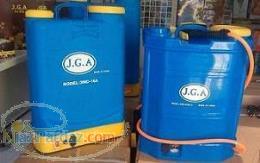 واردکننده بذر کود و سمپاش و گنجشک پران