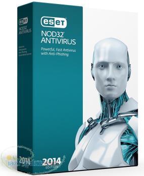 آنتی ویروس تحت شبکه Eset Nod32 وانیا