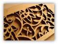برش mdf (خدمات برش ام دی اف با cnc  - تهران