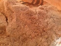 خاک اره فروش خاک اره سفید وپودرچوب 