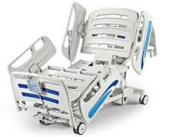 تخت بیمار  - تهران