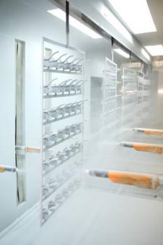 خط رنگ  - تهران