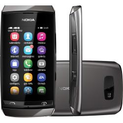 فروش گوشی  nokia asha 305   اکبند و اورجینال  - تهران