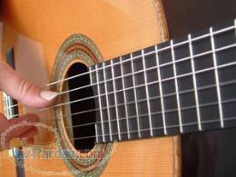 تدریس خصوصی گیتار کلاسیک وپاپ ساز دهنی آموزش با کیفیت را بیاموزید ریتم آکوردسازی ملودی آوازپاپ و 