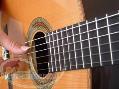 تدریس خصوصی گیتار کلاسیک وپاپ ساز دهنی آموزش با کیفیت را بیاموزید ریتم آکوردسازی ملودی آوازپاپ و 