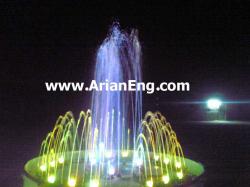 ابنما  فواره  نازل فواره 