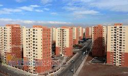 آپارتمان 86 متری فاز11پردیس 