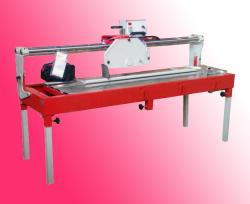 دستگاه پرتابل برش سنگ  - تهران