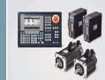 فروش کنترلر cnc و سرو موتور زیمنس  - تهران