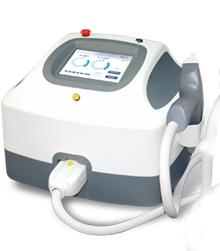 دستگاه لیزر دایود   لیزر مو با تائیدیه fda امریکا 