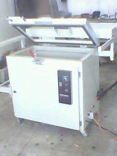 بسته بندی وکیوم ترموفرمینگ پلاستیک مشهد 