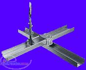 تولید وفروش سازه های کناف 