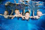 آموزش شنا ویژه بانوان و کودکان در استخر منزل شما