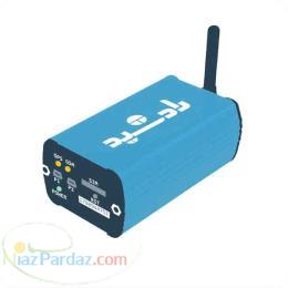 ردیاب خودرو ترانزیتی 