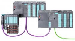 شرکت زیمنس در ایران و اتوماسیون صنعتی زیمنس  - تهران