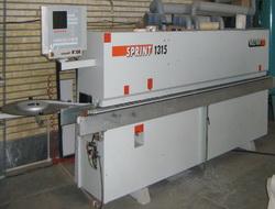 فروش دستگاه لبه چسبان mdf 