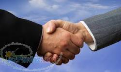 مشارکت دفتر کار ازشما کار ازما تهران 