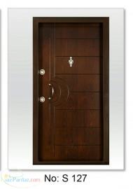 درب ضد حریق سگال فرم 09121404674 