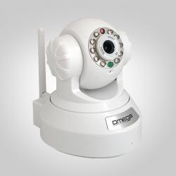 دوربین مداربسته ahd امگا (omega)  - تهران