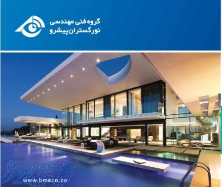 مشاور و مجری سیستم های هوشمند سازی سلختمان(BMS)در استان یزد و جنوب کشور 