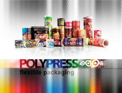 پلی پرس   طراحی و چاپ تخصصی لیبل و لفاف بسته بندی تجاری 