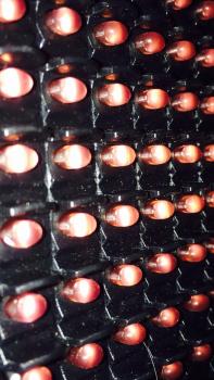 فروش انواع تابلو روان و ثابت led  - تهران