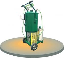 دستگاه تلمبه زنی روغن 