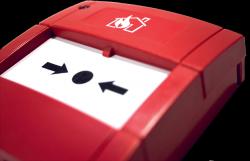 فروش اعلام حریق نوتیفایر پروتکت زیمنس هوچیکی شیلد  - تهران