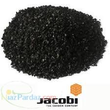 واردکننده کربن اکتیو جاکوب 1000 و 2000