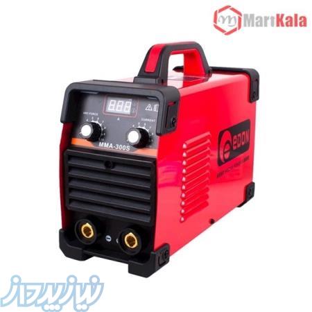 دستگاه جوش ادون ۲۰۰امپر تا۳۰۰امپر 09124456970