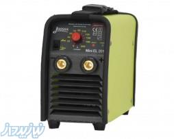 دستگاه جوش اینورتری200و250 جوشا شرکت گام الکتریک  09124456970