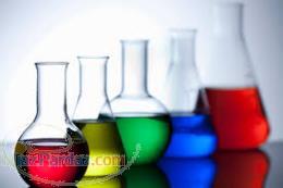 تامین کننده مواد اولیه صنعت رنگ لاستیک و پی وی سی 